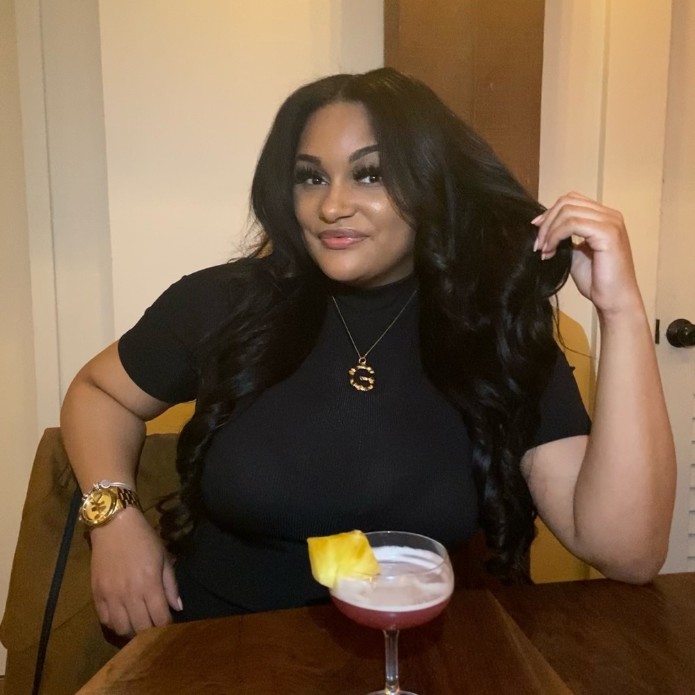 Meet your Posher, Gabrielle